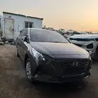 اكسنت 2023 تشليح