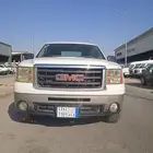 جي أم سي سيرا غمارتين دبل 2011