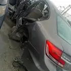 هوندا سيفيك 2015 بيع قطع غيار فقط تشليح