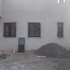 المنيوم زجاج سكريت -واجهات استركشر-المنيوم درايش