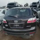 مازدا CX9 للبيع قطع غيار فقط الموديل 2010