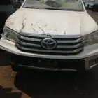 هايلوكس 2016