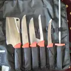 طقم سكاكين 6 قطع