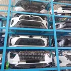 يوجد لدينا جميع قطع تشليح اسيارات هونداي