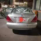 Nissan sunny 2005