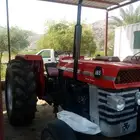 حراثه للبيع جفالي 165نظيفه تبعها مخراش