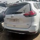 نيسان اكستير مديل 21