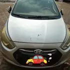 للبيع اكسنت موديل 2017
