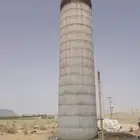 خزانات مزره مبروم خزانات سم  خزانات مسبخ