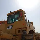 موجود بلدوزرات للايجار في الدمام مع السواقين رخص ارامكو