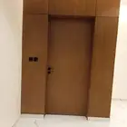 ابواب خشب نجار