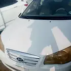 النترا 2010 قير اوتوماتيك. تشليح تشليج