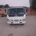 دينا ايسوزو للبيع موديل 2007