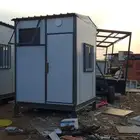 new portacabin