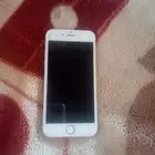 ايفون 6 s. لون ذهبي للبيع سوم مقفل برمز