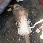 قيرات توضيب مستورد شد بلد
