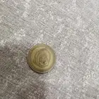 3قطع رموز معدنية من تشاك تشيز