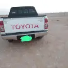 هايلوكس 2012