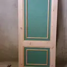 تفصيل ابواب خشب الموقع بيش