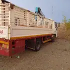 دينه ونش هيدروليك لنقل الابل و المكاين