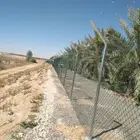 توريد وتركيب السياج المزارع والملاعب بجميع انواعها