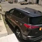 سياره رافور مديل 2017