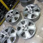 جنوط فورد فكتوريا اصلي وكاله شرط من الطعوج والرجه و