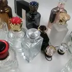 تصنيع عطورات