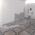 ابوسلطان لإزالة الصبغ القديم بالماء الحار