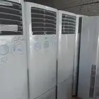 مكيفات دولابي جنرال 5طن نحاس اسكاي استار كارير سامسونج يورك