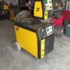 مكاين لحام ميج ايساب 502