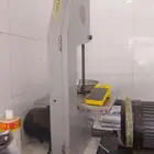 منشار تقطيع ايطالى بحاله جيده