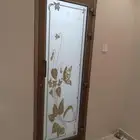 أبواب ألمنيوم _ شبابيك _ مطابخ _ واجهات زجاج _ استركشر _ سكا