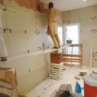 معلم بلاط سيراميك بورسلان