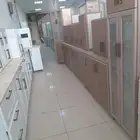 مطابخ مستعمل شبه جديد