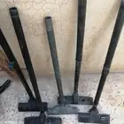 قطع غيار مكنسه كهربائيه