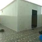 تركيب غرف سندوتش بنل جده مصنع بنل جده توريد سندوتش بنل جده