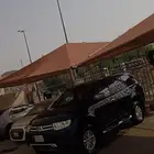 جيب متسوبيشي باجيرو سبورت 2015 دبل