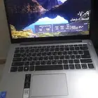 عاجل لابتوب لينفو شبه جديد