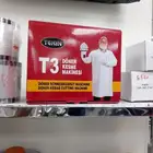 سكين شاورما تركي T3