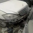 مرسديس بنورما تشليح قطع غيار