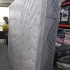 كراسي نوم حديد كراسي خشب مراتب مطارح بطانيات مخدات