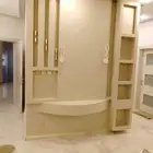 اصباغ وديكورات