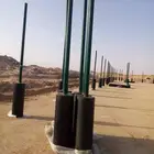 مقاول جميع انواع الشبوك وأعمال النخيل والبيوت التراثيه من ا