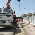ونش كرين سطه للايجار جده داخلي و خارج شغل يوم و شهر