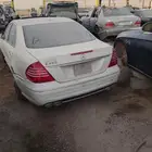 تشليح مرسديس