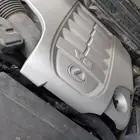 مكينه جيب لكزس 750