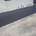 اعمال الأسفلت جديد ومقشور اسعار تناسب الجميع والله الموفق