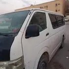 باص للأيجار 2011مع السائق لتوصيل طلاب وطالبات وعماال و