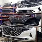 شمعات صدام ازيرا جنسس كادنزا سونات فور شنر هايلكس اصلي وكاله